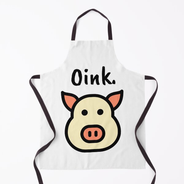 Item preview, Oink. designed and sold by PossiblySquid.