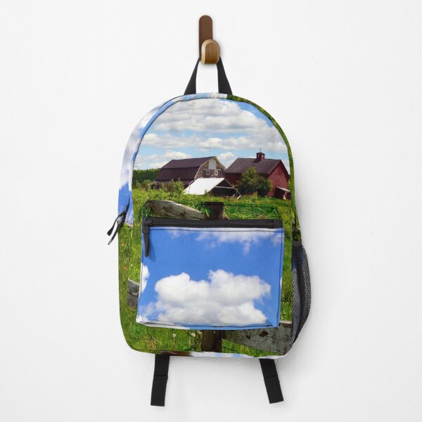 Item preview, Farmhouse Clouds designed and sold by WanderedSoul.