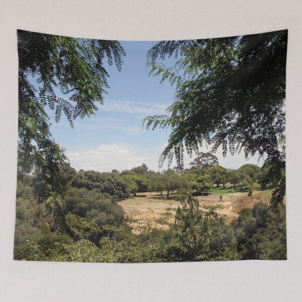 Item preview, Peaceful View  designed and sold by heatherfriedman.