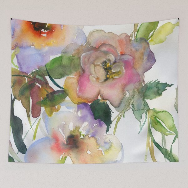 Item preview, rose/ light pink designed and sold by kosarandrea.