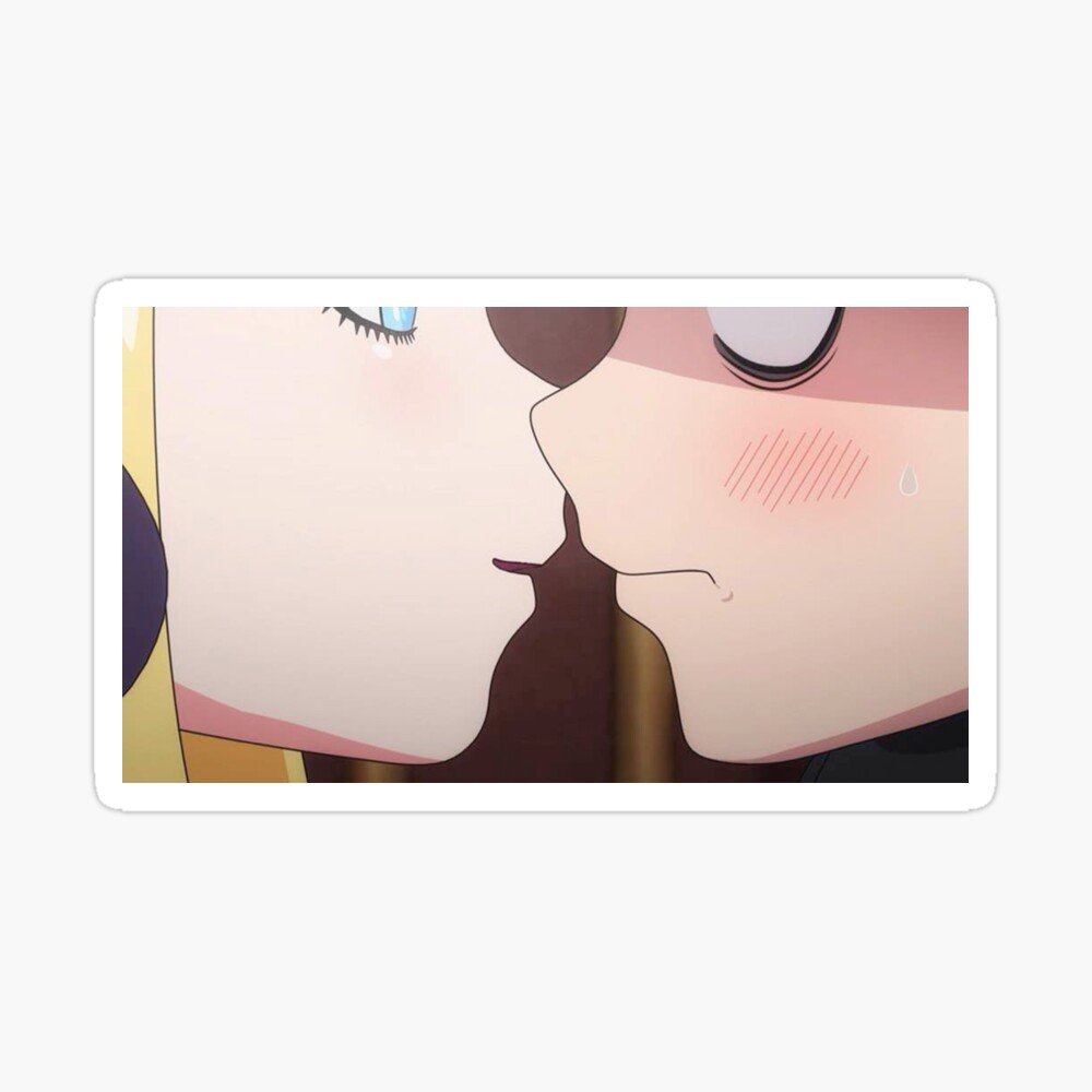 Anime Augen Kissen 