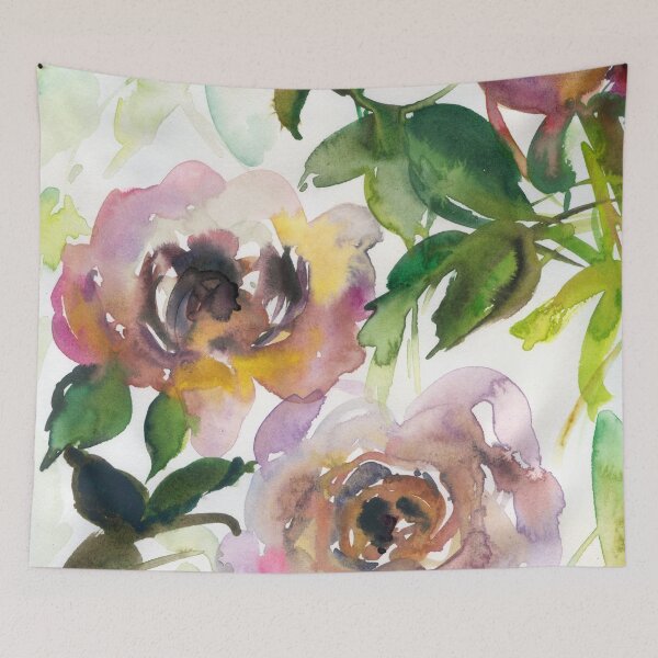 Item preview, rose/ light lavander designed and sold by kosarandrea.