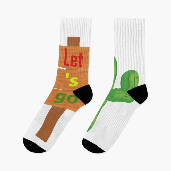 Item preview, lets go cactus lovers designed and sold by reham2411.