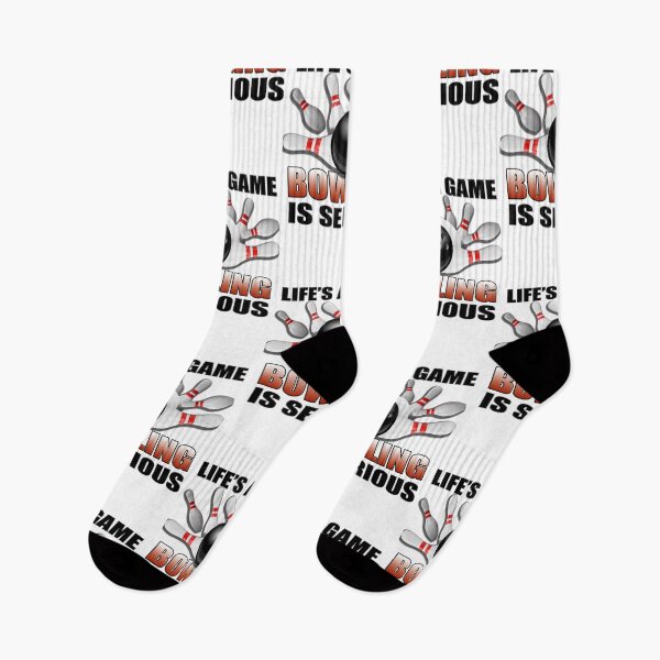Item preview, Life's a Game Bowling is serious designed and sold by LeHongTien.