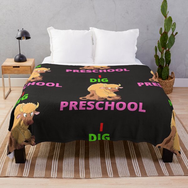 Item preview, CAVO PREESCOLAR. LISTO PARA APLASTAR A LOS PREESCOLARES. designed and sold by Artloverperson1.