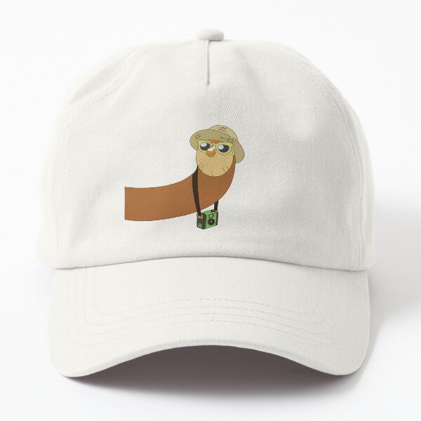 Summer Hooty | The Owl House Dad Hat