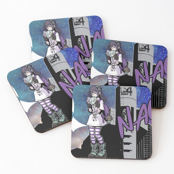 Item preview, Nagi (Neo The World Ends with You) designed and sold by VelvetZone.