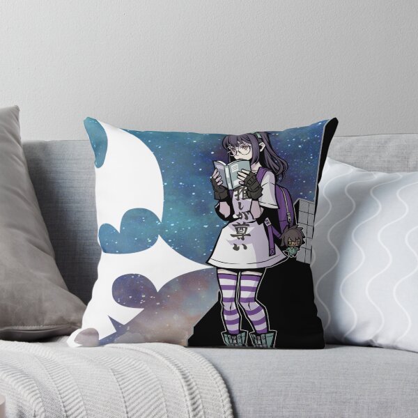 Item preview, Nagi (Neo The World Ends with You) designed and sold by VelvetZone.