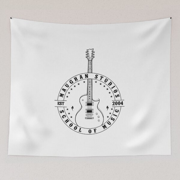 Item preview, Maughan Studios Logo designed and sold by maughan.
