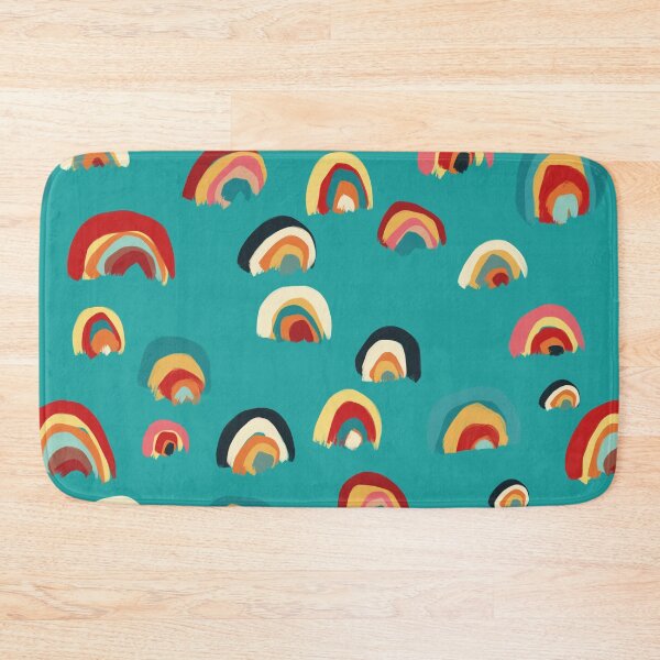Item preview, Rainbow designed and sold by Kamaloca.