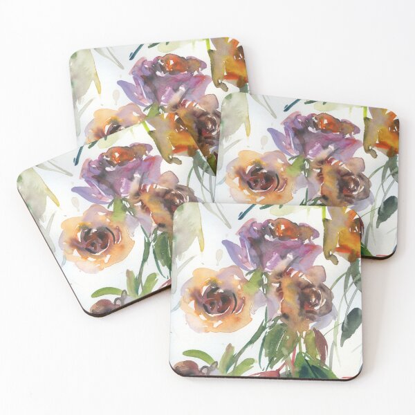 Item preview, rose/ cappuccino designed and sold by kosarandrea.