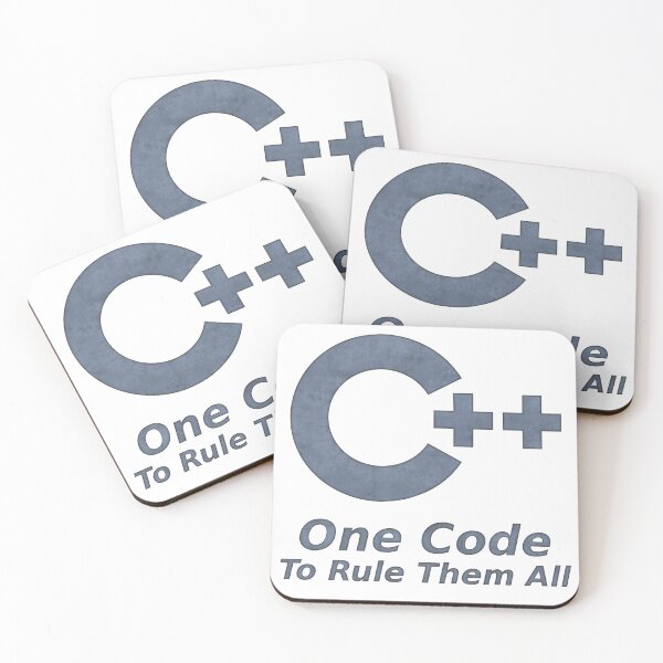 Item preview, C++ Humor designed and sold by yarddawg.