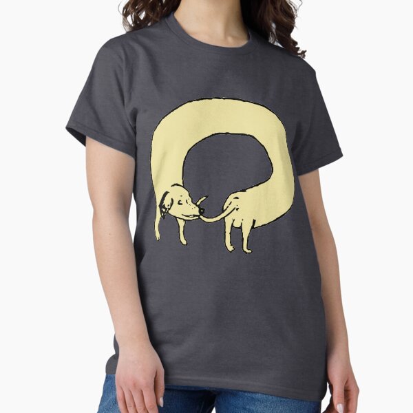 Item preview, Donut amarillo para perros designed and sold by Diego Suazo.