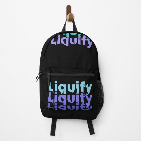 Item preview, Liquify designed and sold by FOREVER Motivated.