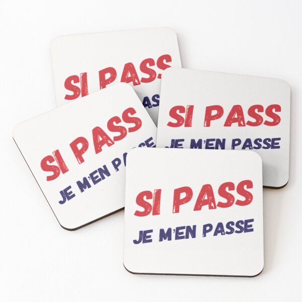 Item preview, Si Pass designed and sold by JeanJohnJohn.
