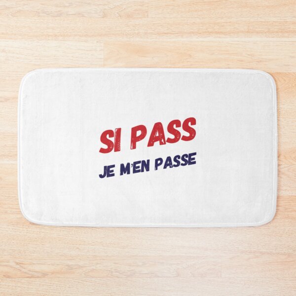 Item preview, Si Pass designed and sold by JeanJohnJohn.