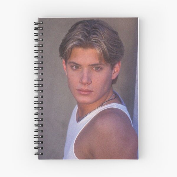 Item preview, young jensen ackles designed and sold by alyaST14.
