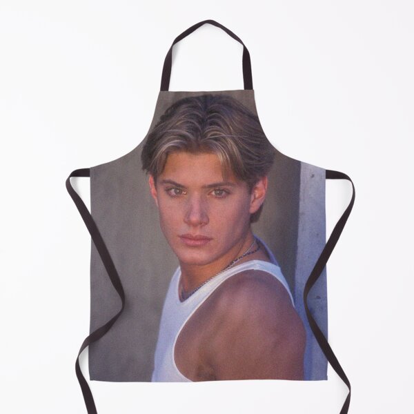 Item preview, young jensen ackles designed and sold by alyaST14.