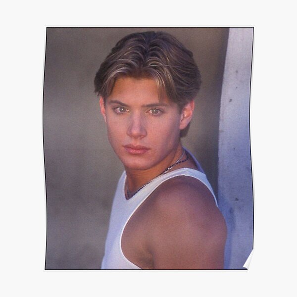 rencontre jensen ackles