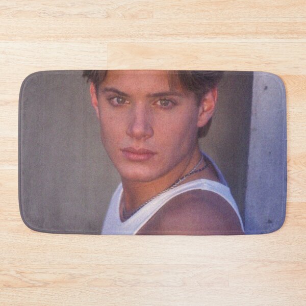 Item preview, young jensen ackles designed and sold by alyaST14.
