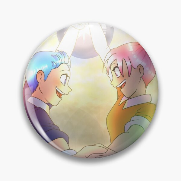Item preview, Elliot and Claris designed and sold by lee emirrart.