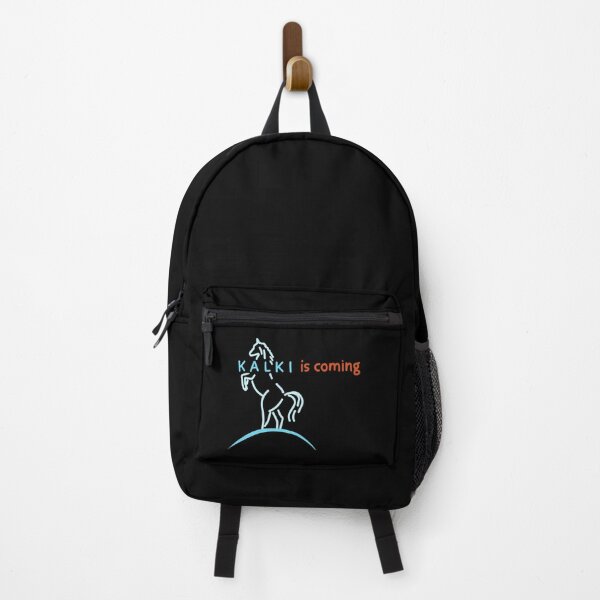 Item preview, Kalki is coming !! designed and sold by SatyaYug.