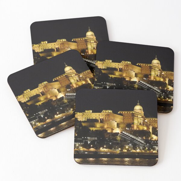 Item preview, Buda Castle designed and sold by John Brice.
