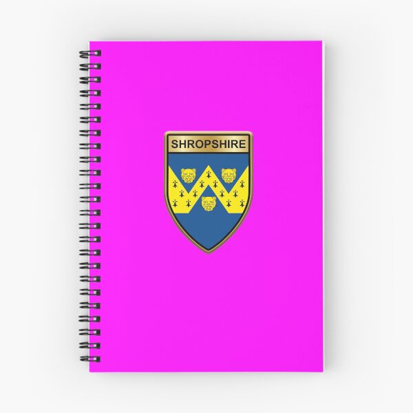 Item preview, Shropshire Phone Cases & Other Gifts (10) designed and sold by mpodger.