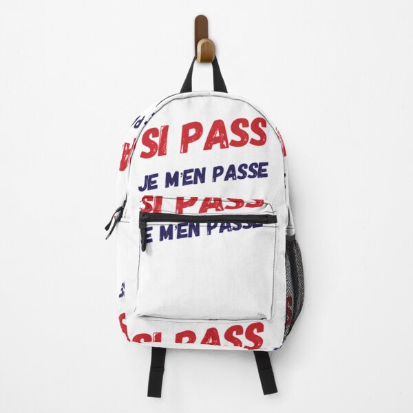 Item preview, Si Pass designed and sold by JeanJohnJohn.