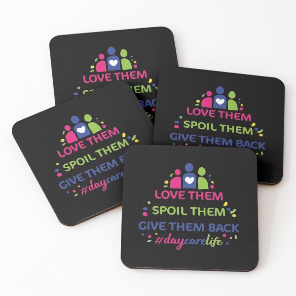 Item preview, Day Care Provider, Childcare Teacher Appreciation designed and sold by Full Moon.