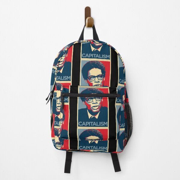 Item preview, Thomas Sowell - capitalism Classic designed and sold by EmpiresOnly.