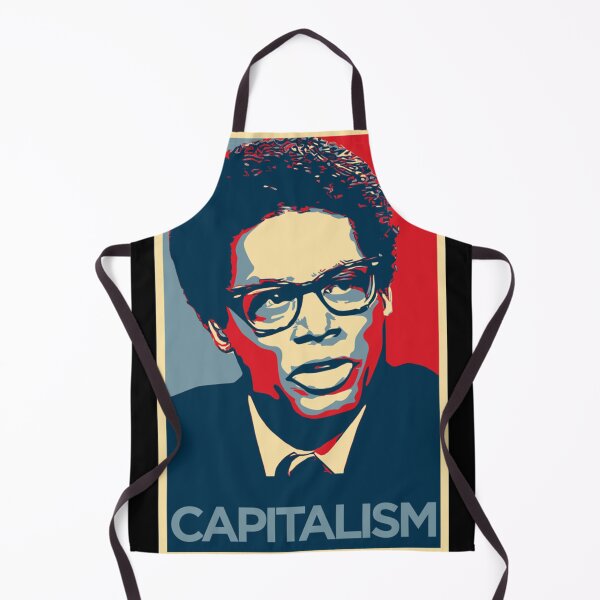 Item preview, Thomas Sowell - capitalism Classic designed and sold by EmpiresOnly.