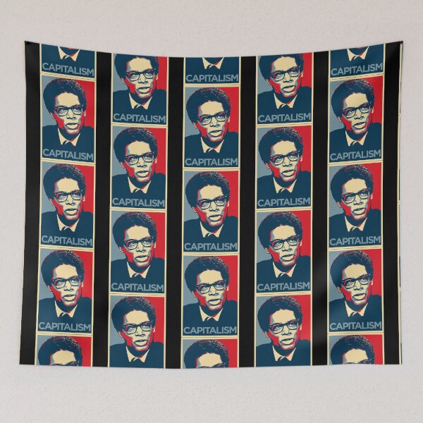 Item preview, Thomas Sowell - capitalism Classic designed and sold by EmpiresOnly.