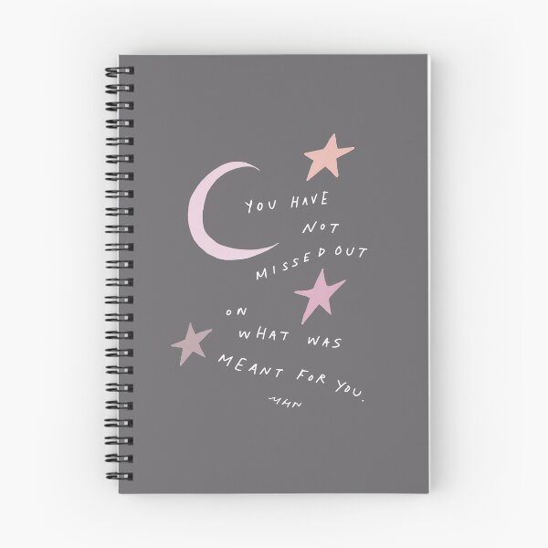 Item preview, You have not missed out on what was meant for you designed and sold by morgansgoods.