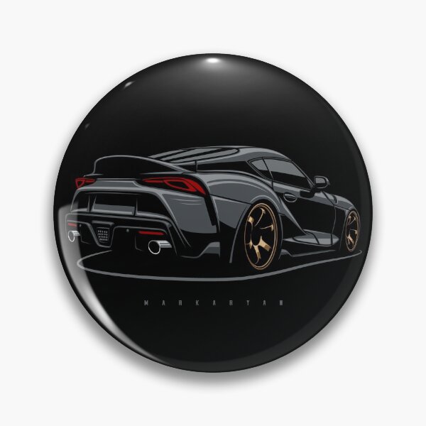 Item preview, Supra A90 designed and sold by OlegMarkaryan.