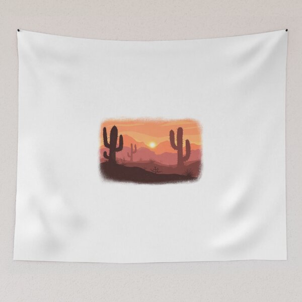 Item preview, cactus designed and sold by tkdraws.