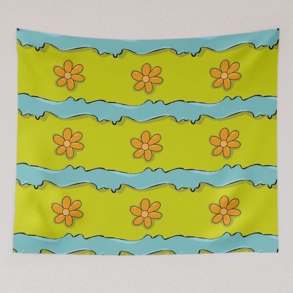 Item preview, 1960's Flower designed and sold by RoserinArt.