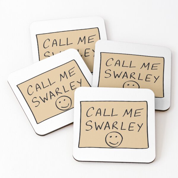 Item preview, Call me swarley designed and sold by MaiSeries.