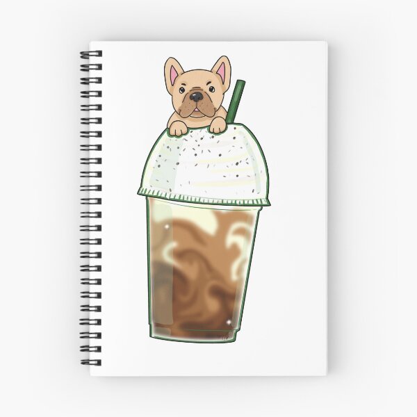Item preview, Latte - French Vanilla Latte designed and sold by moldytofu.