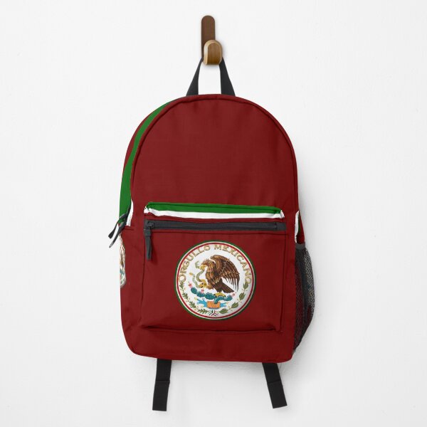 Item preview, Orgullo Mexicano designed and sold by Gravityx9.