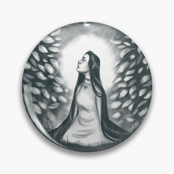 Item preview, Solace designed and sold by RyeButter.