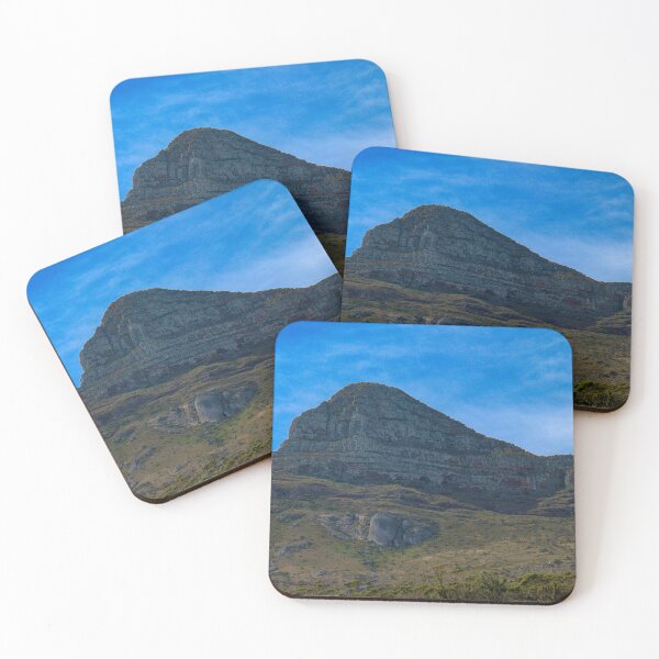 Item preview, Lions Head Cape Town South Africa designed and sold by NickyLeighPhoto.