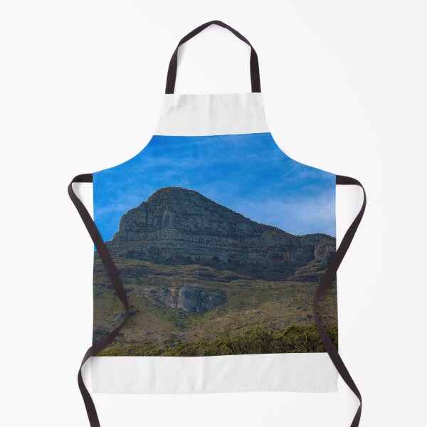 Item preview, Lions Head Cape Town South Africa designed and sold by NickyLeighPhoto.