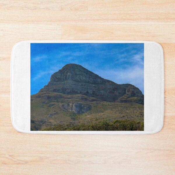 Item preview, Lions Head Cape Town South Africa designed and sold by NickyLeighPhoto.