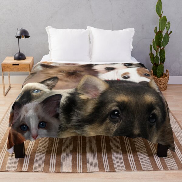 Item preview, Groups of cats and Dogs designed and sold by Anzarr.