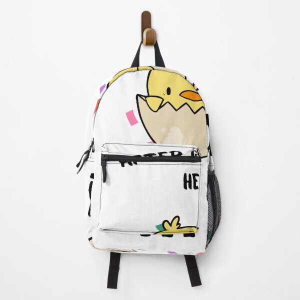 Item preview, After God Made Me He said Ta Da, Funny Gifts for friends | Cute chick hatched from an egg Design designed and sold by subtleday.