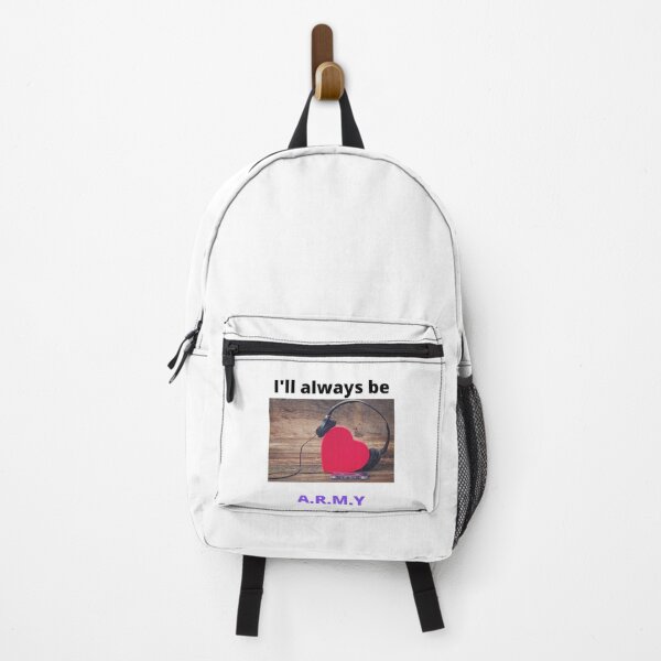 Item preview, A.R.M.Y MERCHANDISE designed and sold by Gathigia.