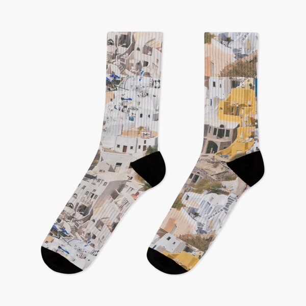 Item preview, Santorini, Greece designed and sold by newburyboutique.