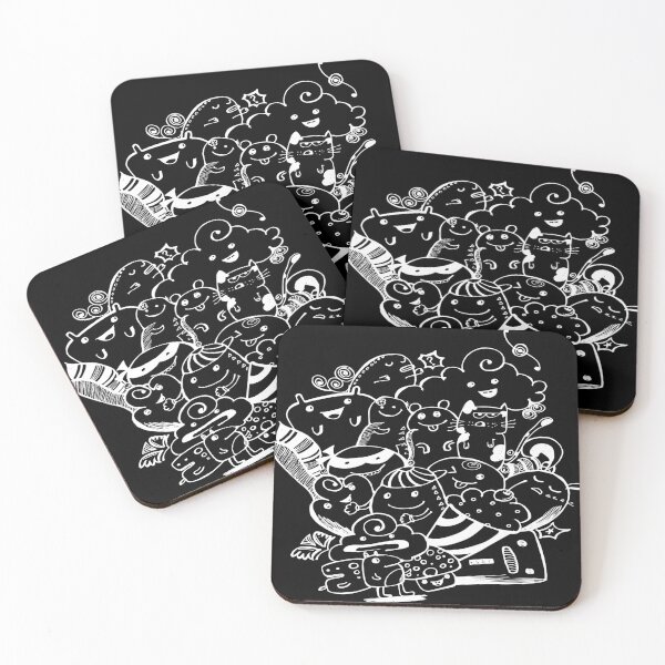 Item preview, Animal Party designed and sold by Struder.