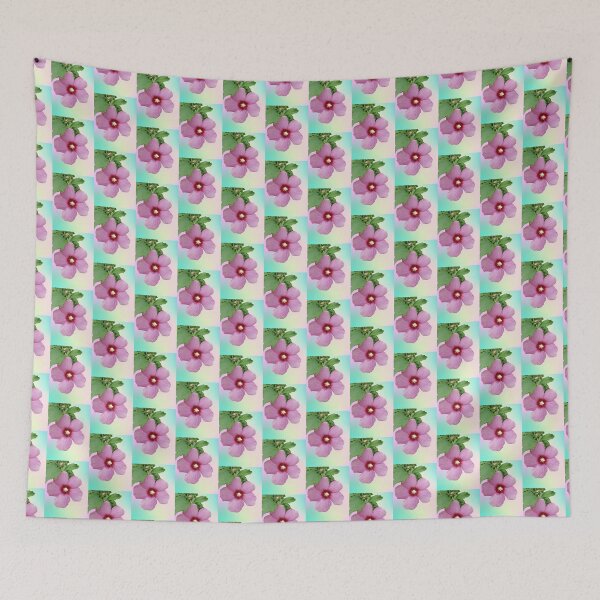 Item preview, Rose of Sharon designed and sold by GriffinBrightSide TresanMcD.
